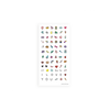 Stickers para uñas - nailmatic KIDS