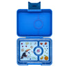 YUMBOX SNACKS - Lonchera